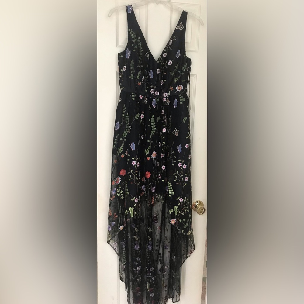 Women dress